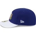 bla-og-hvid-buet-kasket-justerbar-59fifty-spring-training-fra-los-angeles-dodgers-mlb-fra-new-era