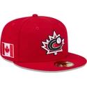 flad-rod-tilpasset-59fifty-canada-2026-world-baseball-classic-kasket-fra-new-era