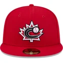 flad-rod-tilpasset-59fifty-canada-2026-world-baseball-classic-kasket-fra-new-era