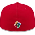 flad-rod-tilpasset-59fifty-canada-2026-world-baseball-classic-kasket-fra-new-era