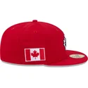 flad-rod-tilpasset-59fifty-canada-2026-world-baseball-classic-kasket-fra-new-era