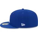 flad-bla-fitted-kasket-59fifty-italy-2026-world-baseball-classic-fra-new-era