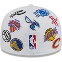 gorra-plana-blanca-ajustada-59fifty-all-over-de-nba-de-new-era