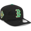buet-sort-snapback-kasket-19twenty-saint-patrick-s-day-fra-boston-red-sox-mlb-fra-new-era