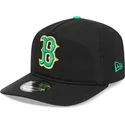 buet-sort-snapback-kasket-19twenty-saint-patrick-s-day-fra-boston-red-sox-mlb-fra-new-era