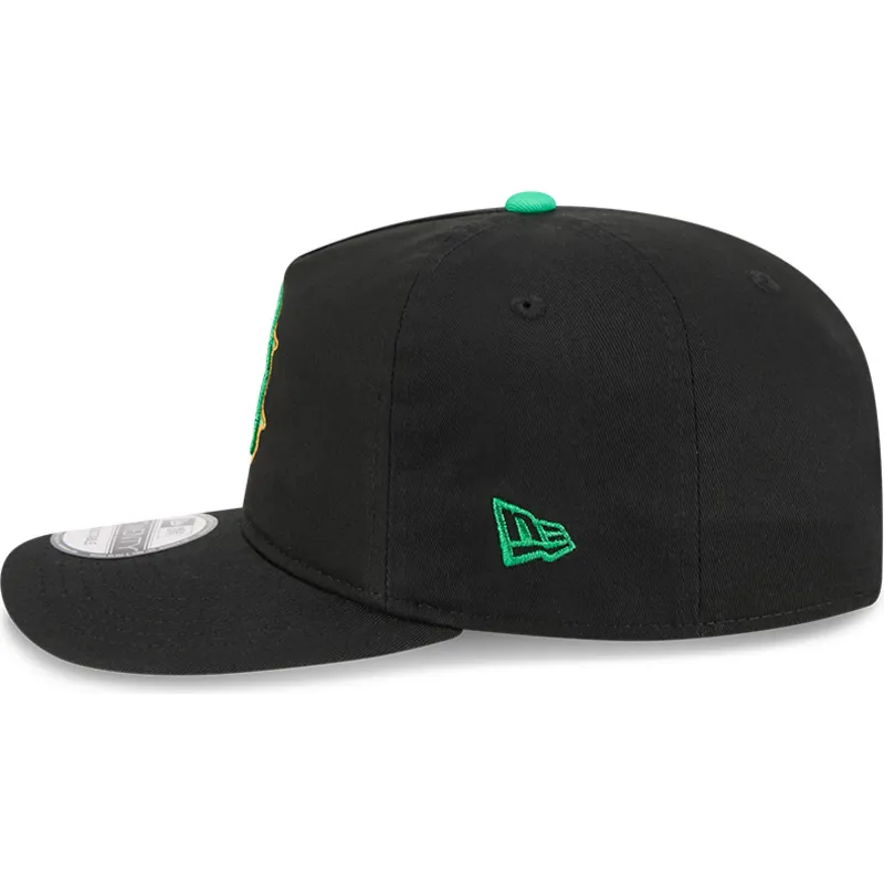 buet-sort-snapback-kasket-19twenty-saint-patrick-s-day-fra-boston-red-sox-mlb-fra-new-era