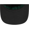sort-curved-snapback-kasket-19twenty-saint-patrick-s-day-fra-los-angeles-dodgers-mlb-fra-new-era
