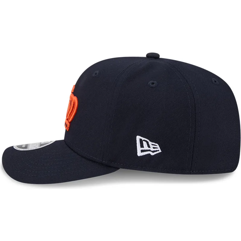 marinebla-buet-kasket-snapback-9seventy-stretch-snap-the-netherlands-2026-world-baseball-classic-fra-new-era