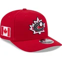 rod-buet-kasket-snapback-9seventy-stretch-snap-canada-2026-world-baseball-classic-fra-new-era