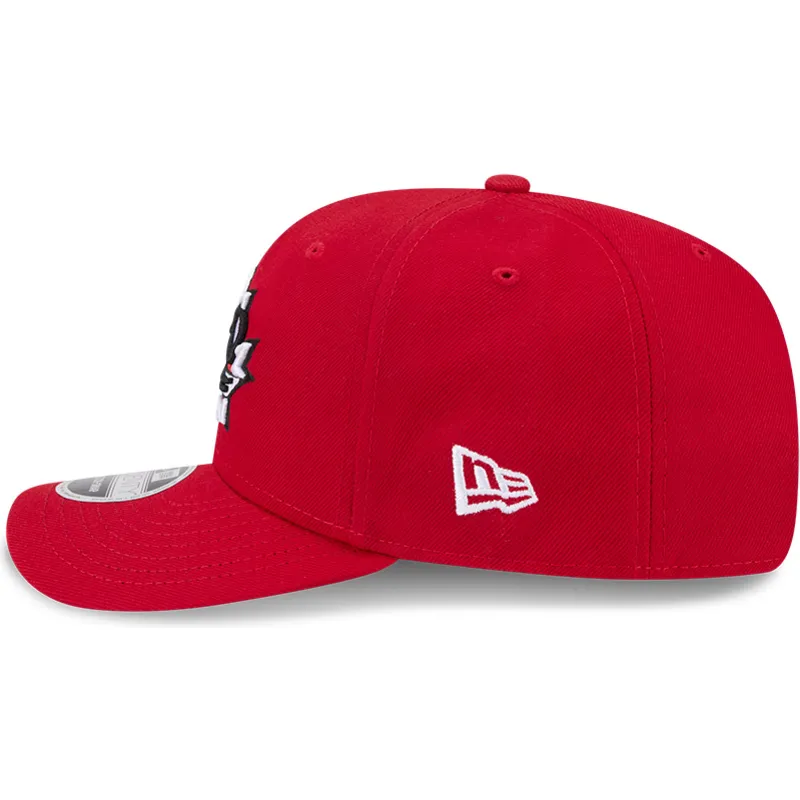 rod-buet-kasket-snapback-9seventy-stretch-snap-canada-2026-world-baseball-classic-fra-new-era
