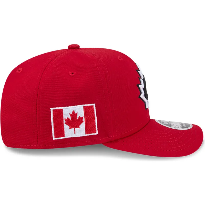 rod-buet-kasket-snapback-9seventy-stretch-snap-canada-2026-world-baseball-classic-fra-new-era