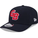 marinebla-buet-kasket-snapback-9seventy-stretch-snap-great-britain-2026-world-baseball-classic-fra-new-era