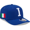 bla-buet-kasket-snapback-9seventy-stretch-snap-italy-2026-world-baseball-classic-fra-new-era