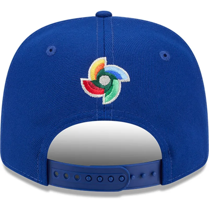 bla-buet-kasket-snapback-9seventy-stretch-snap-italy-2026-world-baseball-classic-fra-new-era