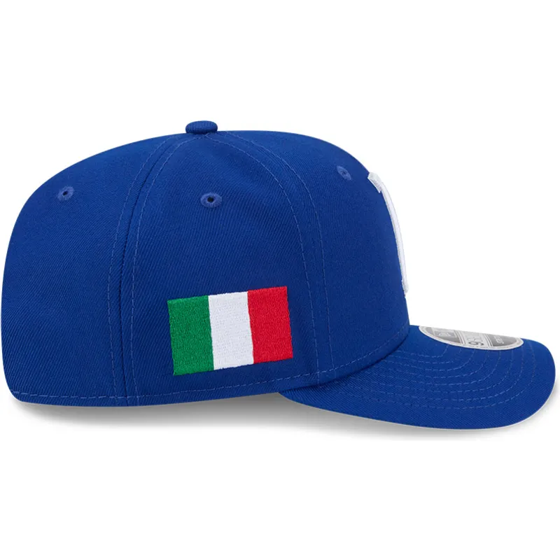bla-buet-kasket-snapback-9seventy-stretch-snap-italy-2026-world-baseball-classic-fra-new-era
