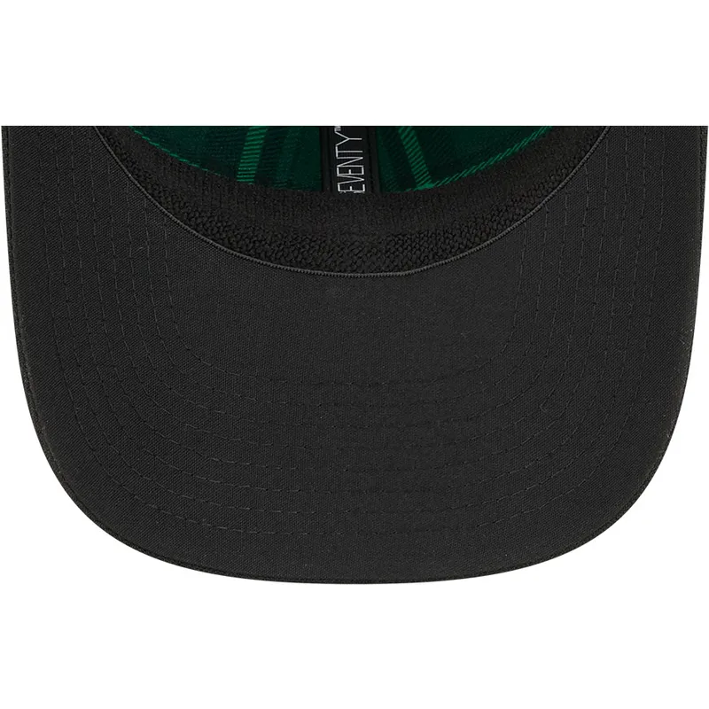 gorra-curva-negra-snapback-9seventy-stretch-snap-saint-patrick-s-day-de-new-york-yankees-mlb-de-new-era