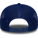 bla-trucker-kasket-9seventy-stretch-snap-circle-spring-training-fra-los-angeles-dodgers-mlb-fra-new-era