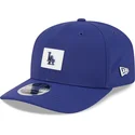 gorra-curva-azul-snapback-9seventy-stretch-snap-clubhouse-de-los-angeles-dodgers-mlb-de-new-era