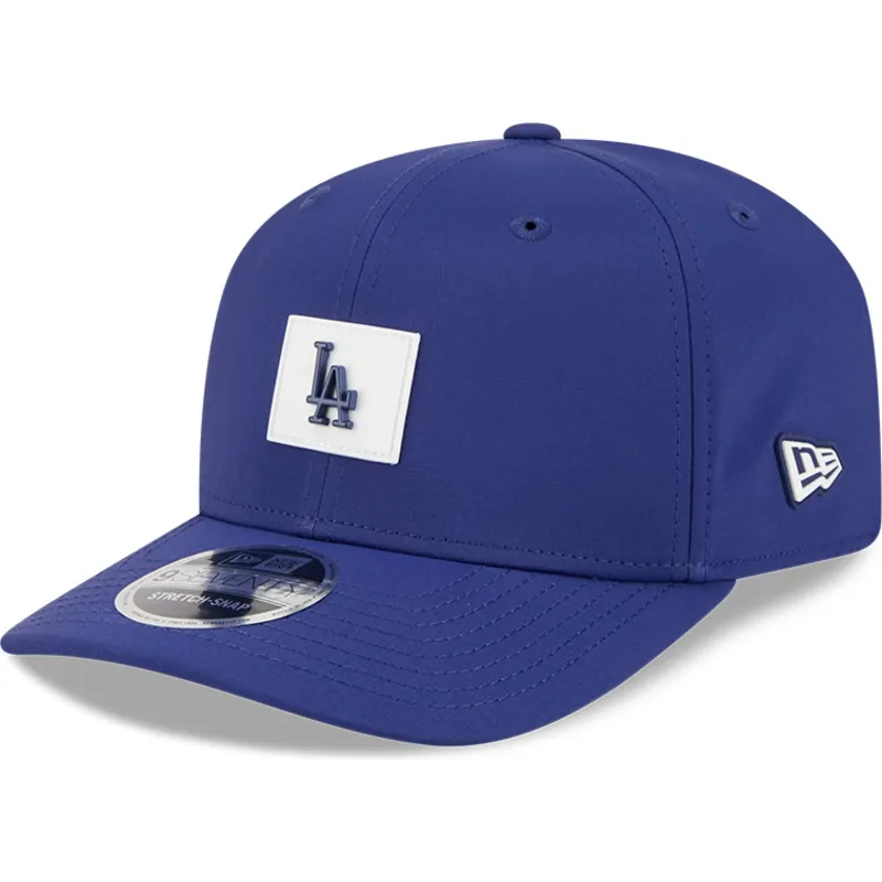 bla-buet-kasket-snapback-9seventy-stretch-snap-clubhouse-fra-los-angeles-dodgers-mlb-fra-new-era