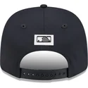 gorra-curva-azul-marino-snapback-9seventy-stretch-snap-clubhouse-de-new-york-yankees-mlb-de-new-era