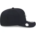 marinebla-buet-kasket-snapback-9seventy-stretch-snap-clubhouse-fra-new-york-yankees-mlb-fra-new-era