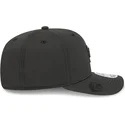 sort-buet-snapback-kasket-9seventy-stretch-snap-clubhouse-fra-new-york-yankees-mlb-fra-new-era