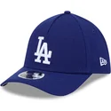 bla-buet-kasket-justerbar-39thirty-m-crown-a-frame-fra-los-angeles-dodgers-mlb-fra-new-era