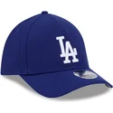 bla-buet-kasket-justerbar-39thirty-m-crown-a-frame-fra-los-angeles-dodgers-mlb-fra-new-era