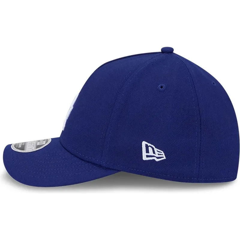 bla-buet-kasket-justerbar-39thirty-m-crown-a-frame-fra-los-angeles-dodgers-mlb-fra-new-era