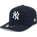 marinebla-buet-snapback-kasket-19twenty-champion-fra-new-york-yankees-mlb-fra-new-era