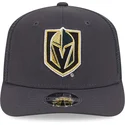 gra-trucker-kasket-9seventy-stretch-snap-evergreen-fra-vegas-golden-knights-nhl-fra-new-era