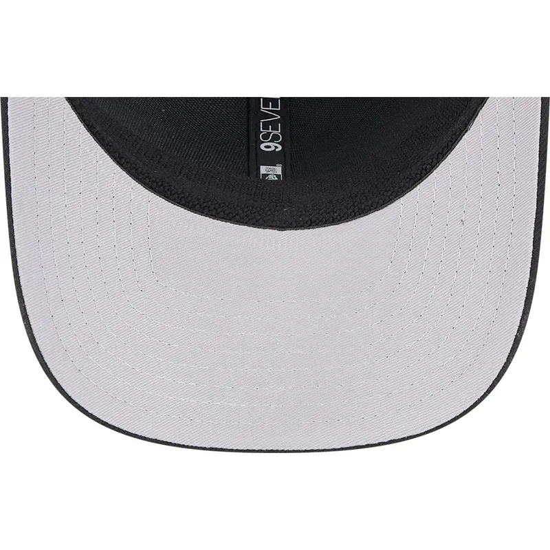 sort-9seventy-stretch-snap-evergreen-trucker-kasket-fra-pittsburgh-penguins-nhl-af-new-era