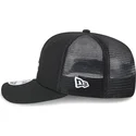 sort-9seventy-stretch-snap-evergreen-trucker-kasket-fra-chicago-white-sox-mlb-fra-new-era