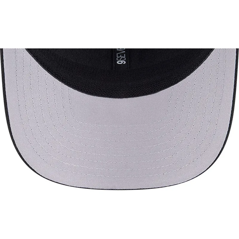 sort-9seventy-stretch-snap-evergreen-trucker-kasket-fra-pittsburgh-pirates-mlb-af-new-era