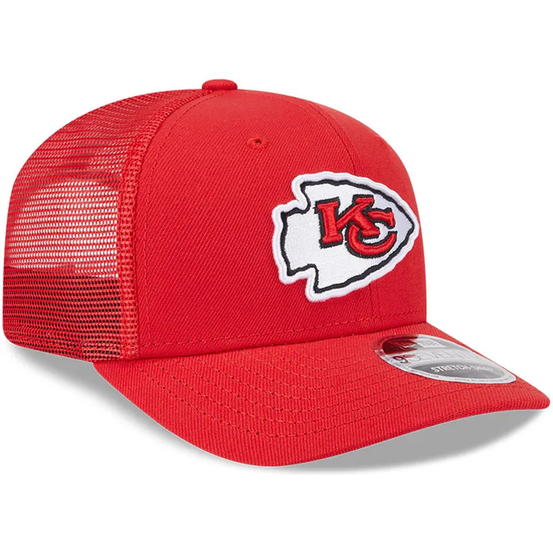 rod-trucker-kasket-9seventy-stretch-snap-evergreen-fra-kansas-city-chiefs-nfl-fra-new-era