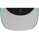 gron-trucker-kasket-9seventy-stretch-snap-evergreen-fra-boston-celtics-nba-fra-new-era