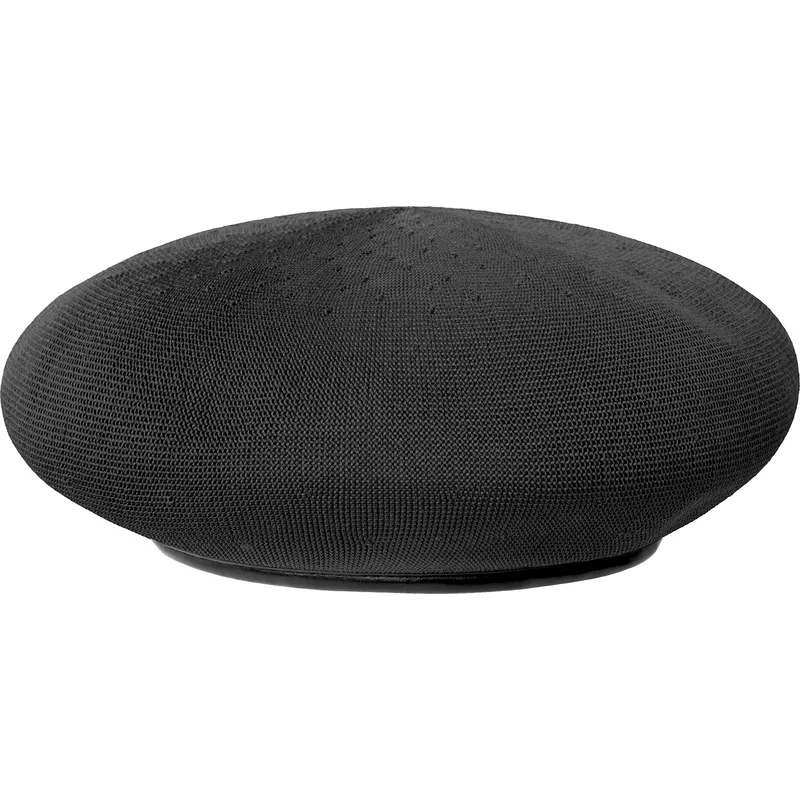 sort-tropic-monty-baret-fra-kangol