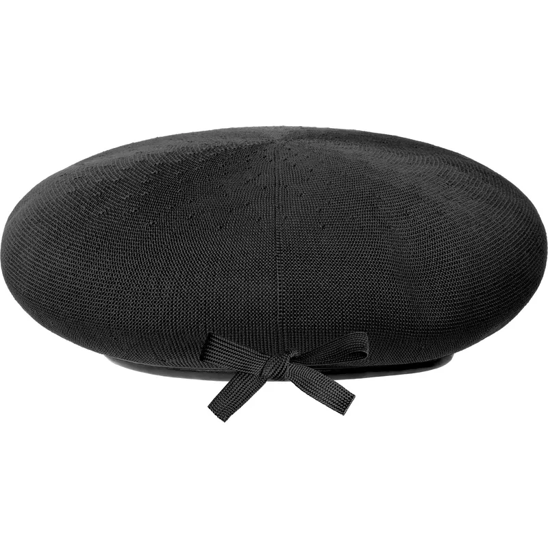 sort-tropic-monty-baret-fra-kangol