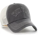 trucker-kasket-sort-clean-up-trailer-script-mesh-fra-new-york-yankees-mlb-fra-47-brand