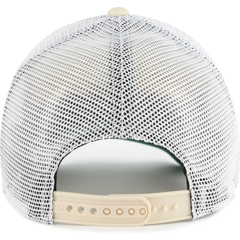 beige-trucker-kasket-clean-up-trawler-fra-new-york-yankees-mlb-af-47-brand