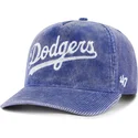 bla-buet-snapback-kasket-hitch-reclaim-fra-los-angeles-dodgers-mlb-fra-47-brand