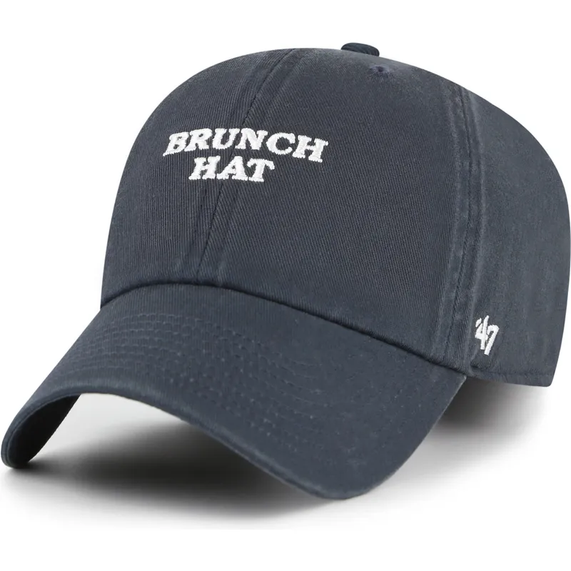 justerbar-marinebla-buet-kasket-brunch-hat-clean-up-phrase-base-runner-icon-fra-47-brand