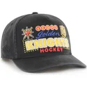 kasketter-buet-sort-snapback-hitch-rf-charlton-fra-vegas-golden-knights-nhl-af-47-brand