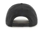 kasketter-buet-sort-snapback-hitch-rf-charlton-fra-vegas-golden-knights-nhl-af-47-brand