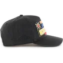 kasketter-buet-sort-snapback-hitch-rf-charlton-fra-vegas-golden-knights-nhl-af-47-brand