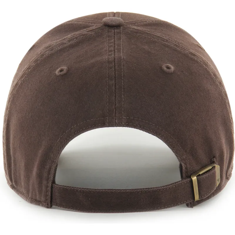 brun-justerbar-buet-kasket-mvp-legend-fra-new-york-yankees-mlb-af-47-brand