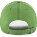 gron-justerbar-curved-kasket-clean-up-base-runner-fatigue-green-fra-new-york-yankees-mlb-fra-47-brand