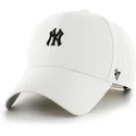 buet-beige-kasket-snapback-mvp-base-runner-fra-new-york-yankees-mlb-fra-47-brand