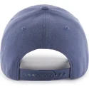 bla-curved-snapback-kasket-mvp-timber-blue-fra-new-york-yankees-mlb-fra-47-brand