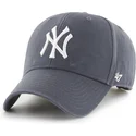 gorra-curva-azul-marino-ajustable-mvp-vintage-de-new-york-yankees-mlb-de-47-brand